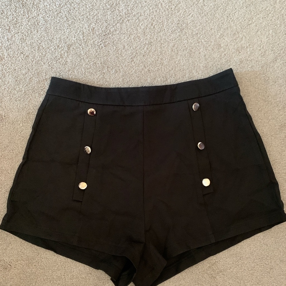 Shorts